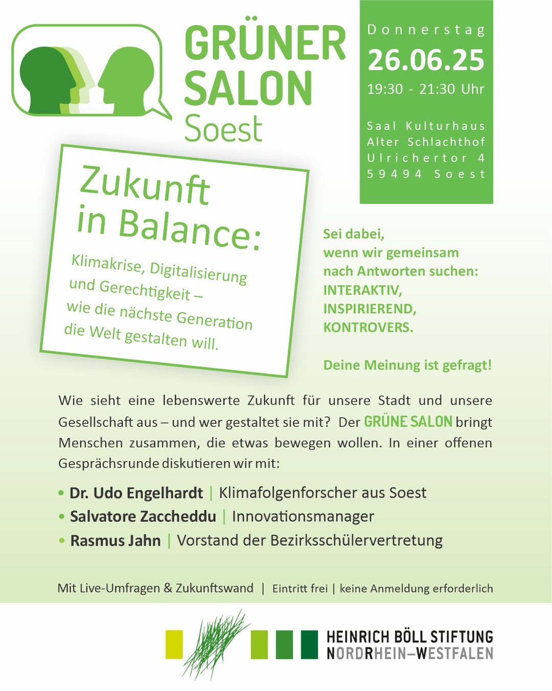 Mehr über den Artikel erfahren 